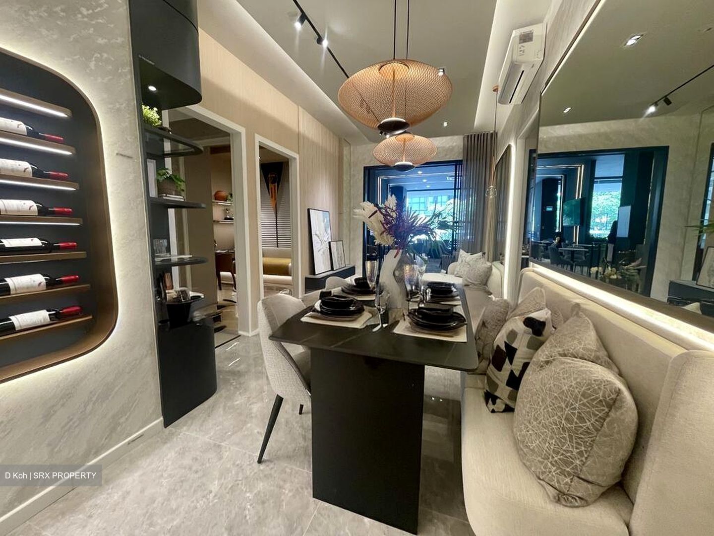 THE ARCADY AT BOON KENG (D12), Apartment #495801561